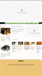 Mobile Screenshot of produits-latino-25.com